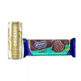 Mcvities Digestive Zero Bisküvi & Obsesso White Chocolate Mocha Mcvities Digestive Zero Bisküvi & Obsesso White Chocolate Mocha 2 Adet