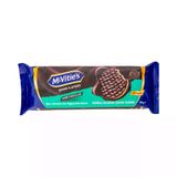 Mcvities Digestive Zero Bitter Çikolata Kaplı Bisküvi Mcvities Digestive Zero Bitter Çikolata Kaplı Bisküvi 150 g