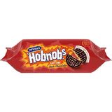 Mcvitie's Hobnobs Bitter Çikolatalı Yulaflı Bisküvi 262 G - 5 Adet