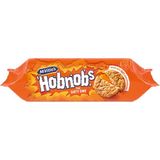 Mcvitie's Hobnobs Yulaflı Bisküvi - 255 Gram - 12 Adet