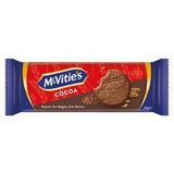 McVitie's Kakaolu Tam Buğday Unlu Bisküvi 133 g