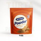 Mcvıtıes Karamelli Bisküvi Tozu 1Kg