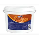 Mcvities Mcv - Bisküvi Kremasi Parçacikli (1 x 5 Kg) Mc Vitie S 13