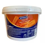 Mcvities Mcv Büsküvi Kreması Parçacıklı (5Kg)