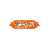 McVities McVitie's HOBNOBS Yulaflı Bisküvi - 255 gram - 12 Adet