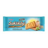 McVitie's Saklıköy Sütlü Kremalı Bisküvi McVitie's Saklıköy Sütlü Kremalı Bisküvi 5 x 100 g