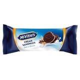 Mcvities Sütlü Kremalı Kakaolu Bisküvi 90 G