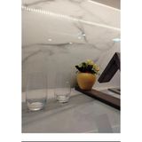 Md 2 Li Crystallıne Meşrubat Bardağı - Şeffaf - 380 ml