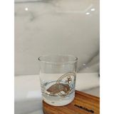 Md Anchor Viski Bardağı 300 ml Silver - 1 Adet
