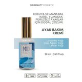 md beauty Ayak Kokusu Önleyici Ayak Bakım Kremi