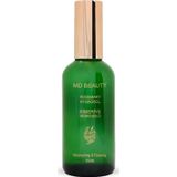 Md Beauty Biberiye Hidrosolü Dökülme Karşıtı Ve Hızlı Saç Uzatma Etkili Saf Saç Toniği 100 Ml