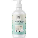 MD Beauty Ph Dengeli,Koku,Mantar,Kaşıntı Önleyici,Akıntı Giderici Genital Bölge Yıkama İntim Jeli