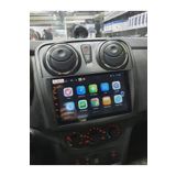 md Dacia Sandero 4gb Ram 64gb Hafizali Multimedya!geri Görüş Kamera Uyumlu