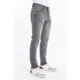 MD MARSHALL DENIM MD DENIM ERKEK SLIM FIT AÇIK HAKI ESNEK LİKRALI KOT PANTOLON () RO-4350