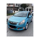 md tuninggaraj Opel Corsa D 2006-2010 Makyajsız Kasa Uyumlu Boyasız Plastik Ön Tampon Eki