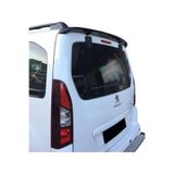 md tuninggaraj Peugeot Partner 2009-2025 (İNCE MODEL) BOYASIZ SPOİLER