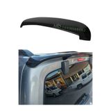 md tuninggaraj PEUGEOT Partner & Rifter, CITROEN Berlingo, OPEL Combo (PARLAK SİYAH BOYALI) Bagaj Üstü Spoiler