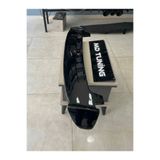 md tuninggaraj Volkswagen Golf 7-7.5 2012-2019 (PARLAK SİYAH) Plastik DTM Spoiler