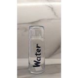 Md Water Başucu Sürahisi 750ML - Şeffaf - 750 ml