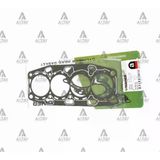 Md184399 Silindir Kapak Contası Carısma 96-06 1.6 / 4G92 Grafitli