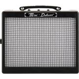 MD20 Mini Deluxe Gitar Amfisi, Mini 1 W Amplifikatör, Elektro Gitarlar Için, 9 V