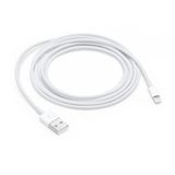 Md819zm/A Apple Lightning To Usb (2M)