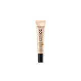 Mádara CITY CC Nemlendirici, Anti-pollution, SPF15 Güneş Korumalı CC Krem 15ml