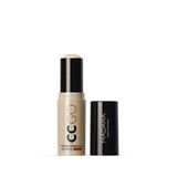 Mádara Go Seramitli Spf30 Ivory Stick Güneş Korumalı Cc Krem - Bej