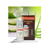 MDCLEARx Helen Akne Karşıtı Gençlik Sütü (ÇAY AĞACI SÜTÜ)
