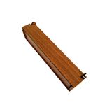 Mdf Ahşap Kutu Dikdörtgen 3.5CMX19.5CM