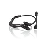 MDF Instruments Acoustica® Stetoskop - Blackout