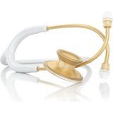 MDF Instruments Acoustica® Stetoskop - Gold