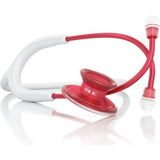 MDF Instruments Acoustica® Stetoskop - Kırmızı