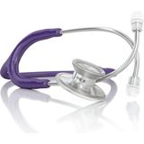 MDF Instruments Acoustica® Stetoskop - Mor