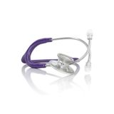 MDF Instruments Acoustica® Stetoskop - Purple Rain