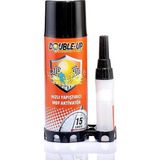 Mdf Kit Aktivatör + Yapıştırıcı 200 Ml/hızlı Yapıştırıcı - Çok Renkli