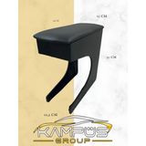 Mdf Koldyama Kolçak Ak2 12,5Cm Clio 4-301-C Eleyse-Fluence-Polo-Admira-Clio 3-C4-Tipo-Tempra-Dogan-Şahin-Tofaş-Stepway-İbiza-Astra H-Getz-Corsa D-Aveo-Toledo-C3-Astra G