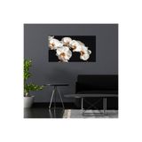 Mdf Tablo Ahşap Duvar Tablosu Doğa ve Manzara Temalı Dekoratif Duvar Dekoru 11. Model 50 x 30