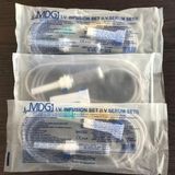 Mdg Serum Seti 50 Adet - 1