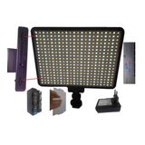 MDH3 İçin Led-396A Turuncu-Beyaz Kamera Tepe Lambası