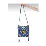 mdhomecarpet Kilim El Yapımı Heybe Çanta Şark Köşesi Duvar Süsü Kadın Çanta