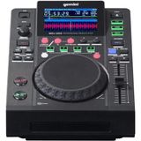 Mdj-600 Profesyonel Cd Ve Usb Dj Media Player