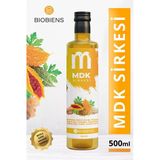 Mdk Sirkesi 500 Ml