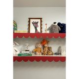 mdmetadesign Dekoratif ham mdf raf çıtası