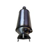 MDPF MDPF16801 – Land Rover 2.7 – 3.0 Dizel Partikül Filtresi E4054176,AH225H240AC