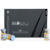 MDPLUSBIO - Meso Serum Saç Bakım Seti - 12 x Meso Serum ve 1 x Dermaroller - Klinik Onaylı