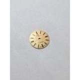 Mdr Vintage Kol Saati Kadranı 25,40Mm (083)