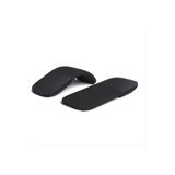 MDS Katlanabilir Ark Dokunmatik Kablosuz Mouse – Ultra İnce, Sessiz, 2.4G USB Alıcılı, PC/Laptop Uyumlu
