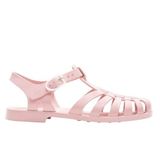 Méduse® Sunmif Mat model plastik sandalet, yetişkinler için ayakkabı, plaj sandaleti, deniz/yaz, kaymaz, Marşmelov, 38 EU