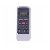 MDV DISC-09DN1 Klima Kumandası
